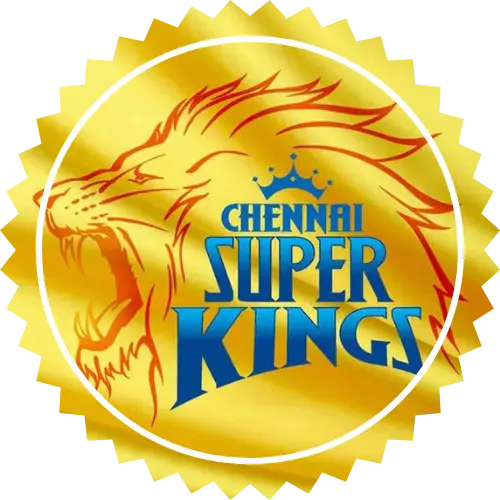 Chennai Super Kings