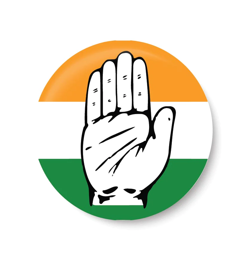 INC Indian National Congress