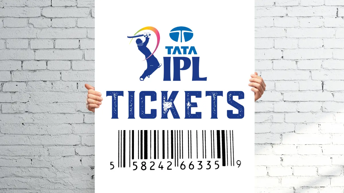 IPL Tickets IPL Knock Out Stage 2 Tickets Lok Sabha Election 2024