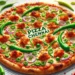Top 10 Yummy Pizza Point in Chennai
