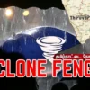 Cyclone Fengal Live